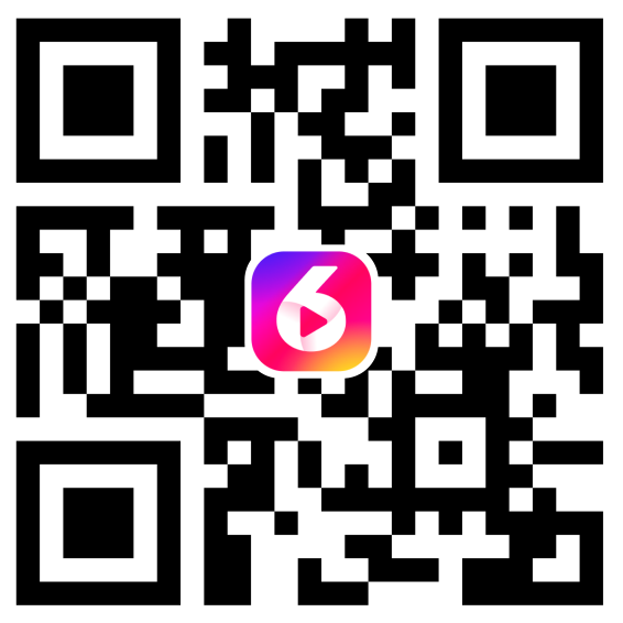 扫码下载六间房app